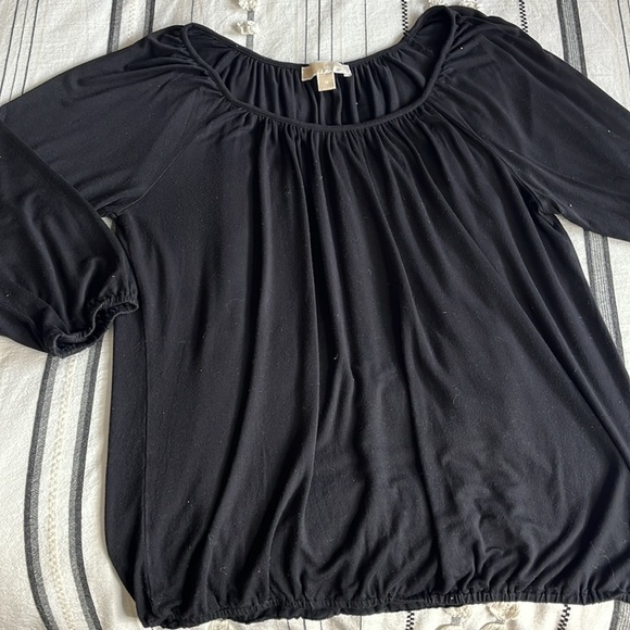 Michael Michael kors • stretchy blouse - Picture 1 of 8
